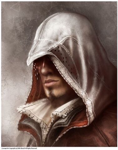 File:AC2 Ezio Concept Art.jpg