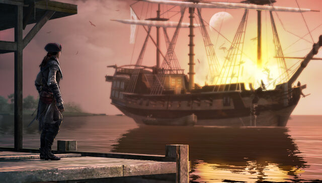 File:AC3L - Aveline and Spanish Ship.jpg