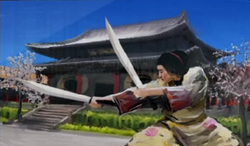 DYL Li Tong