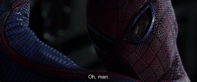 File:The Amazing Spider-Man.png