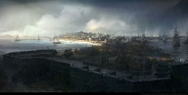 File:Boston Rain by WilliamWu.jpg