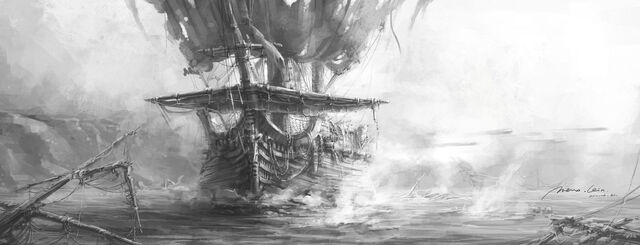 File:Naval Battle concept illustration by Max Qin.jpg