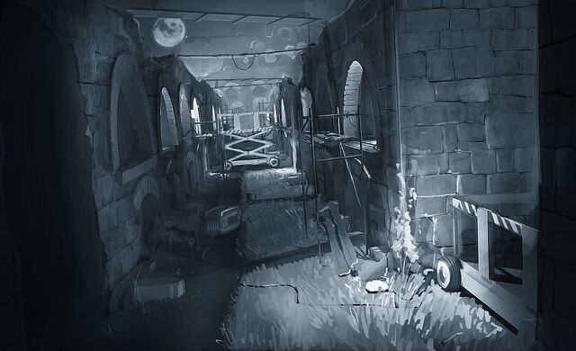 File:ACB - Secret Lair concept illustration by Mufizal.jpg