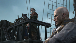 ACIII Ingérence française 1