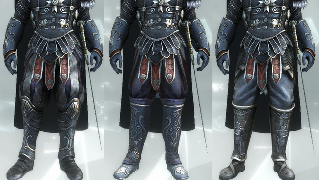 Файл:Gladiator Legs.png