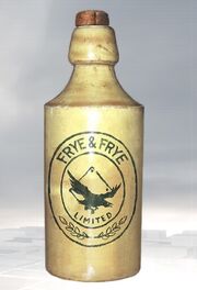 ACS DB Frye Frye