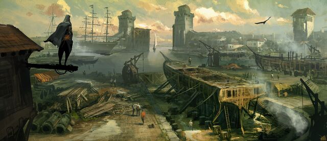 پرونده:Assassins-Creed-Revelations-Constantinople-Arsenal.jpg