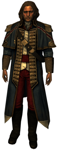 FC Templar Admiral