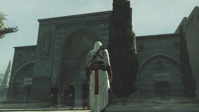 ملف:Al-Aqsa mosque entrance.png