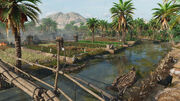 ACO Promotional Screenshot 1
