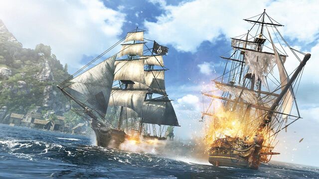 File:ACIV Black Flag screenshot 4 marzo 2013 10.jpg