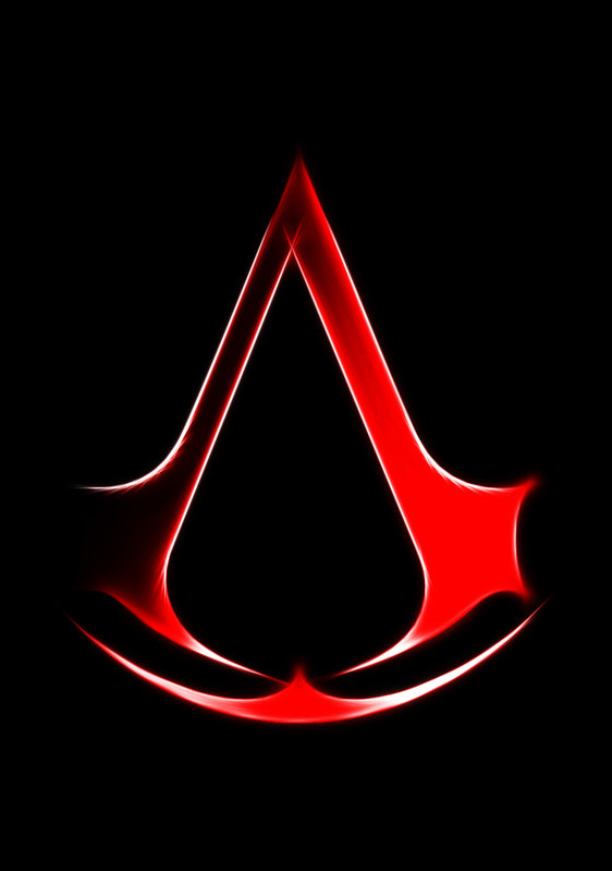 Image - Assassin's creed red logo.jpg | Assassin's Creed Wiki | FANDOM ...