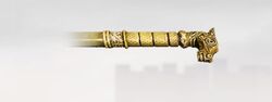 ACS Sir Lemays Cane