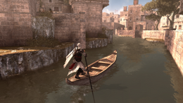 Gondola (ACB) (by Kubar906)