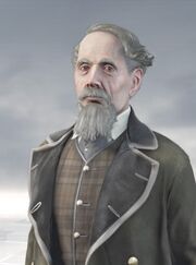 ACS DB Charles Dickens