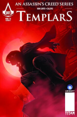 File:ACT Comics 1 Cover Calero 1.jpg