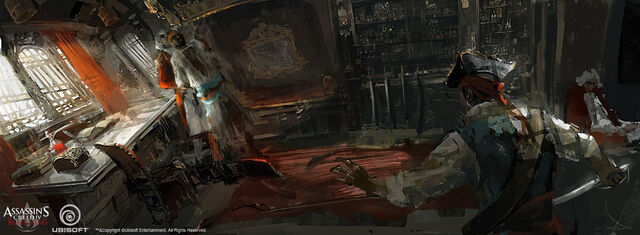 File:Assassin's Creed IV Black Flag - Concept art 7 by kobempire.jpg