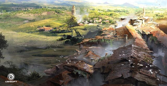 File:ACBF rooftop village.jpg