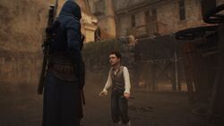 ACU Le voleur de livres 4