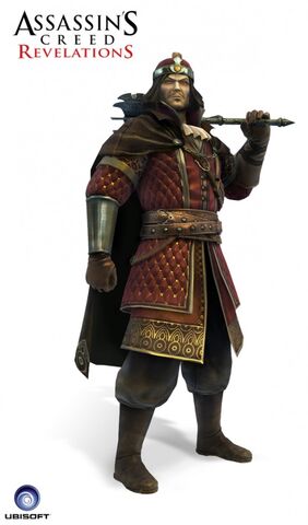 File:The Count ZBrush Concept.jpg