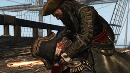 Czarnobrody dusi oficera.png