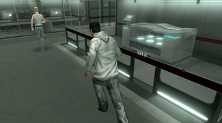 Esc abstergo