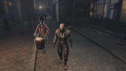 ACIII Balance