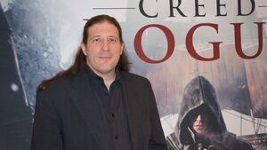 Richard Farrese promo Rogue.jpg