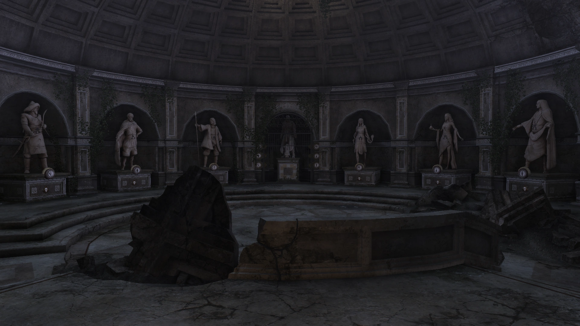 Image ACB Modern Sanctuary Statues.png Assassin's Creed Wiki