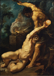 Mela dell'Eden nel Glifo - Caino e Abele.png