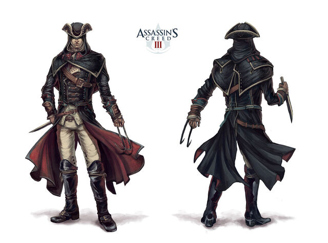 File:The Huntsman by RedOxyd.jpg