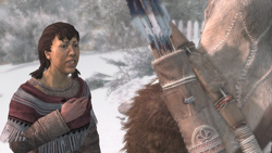 Path of Revenge 3