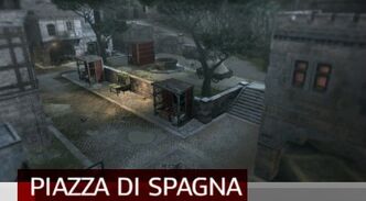 Piazzadispagna
