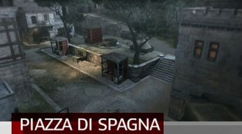 Piazzadispagna