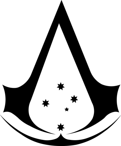 File:AUAssassinLogo.png