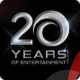 20years