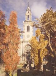 ACS DB St. Mary Matfelon