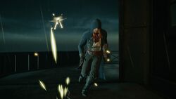 ACU The Resistance 2