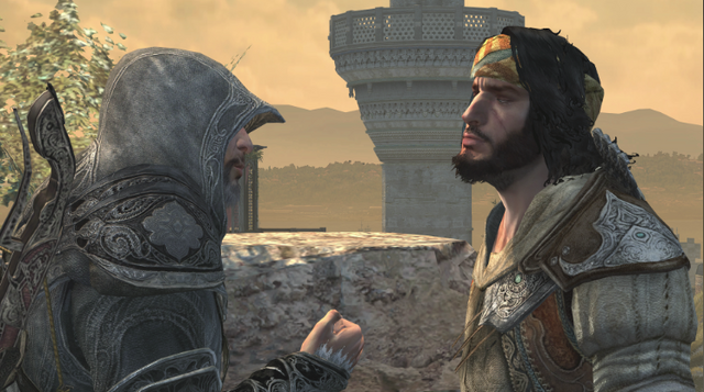File:Ezio&Yusuf.png