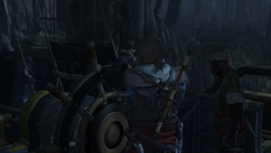 ACIV Le siège de Charles-Towne 3
