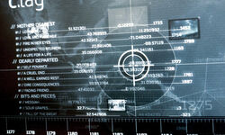 ACI We Discover Chronology