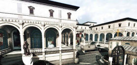 Castel gandolfo