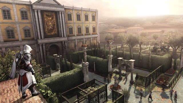 File:Delizia di Belriguardo veduta cortile Ezio.jpg