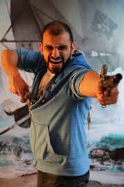Ashraf ismail02