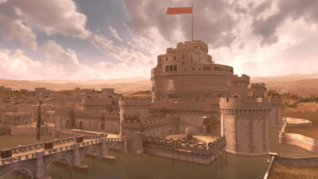 Файл:Castel Sant Angelo 2.png