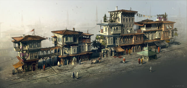 File:Assassin's creed Revelations shanty district by Omartin.jpg