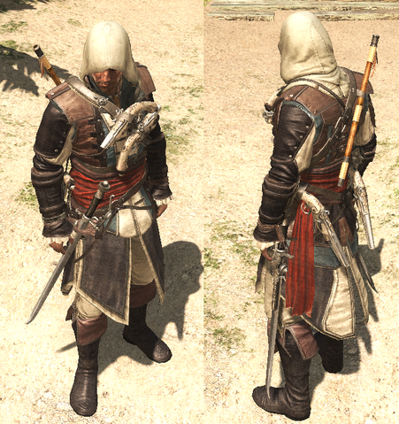 File:AC4 Edward Kenway's Robes.png