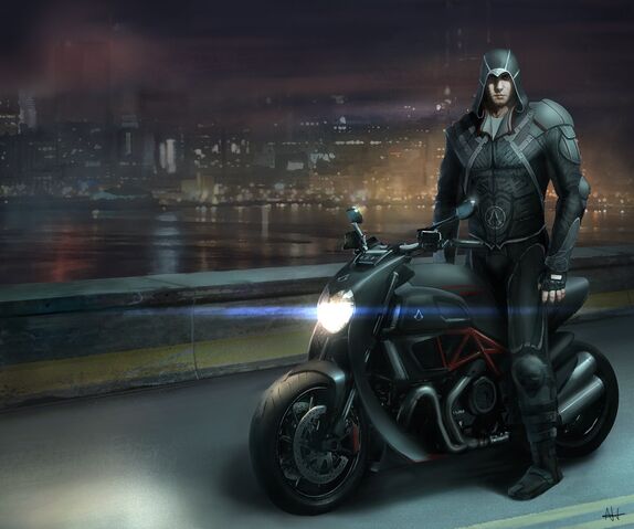 File:Desmond Assassin Concept plus Bike.jpg