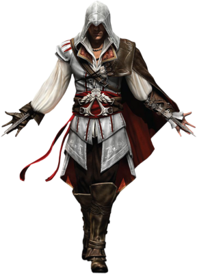Ezio AC2