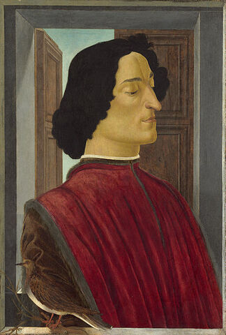 File:Giuliano de' Medici Portrait.jpg